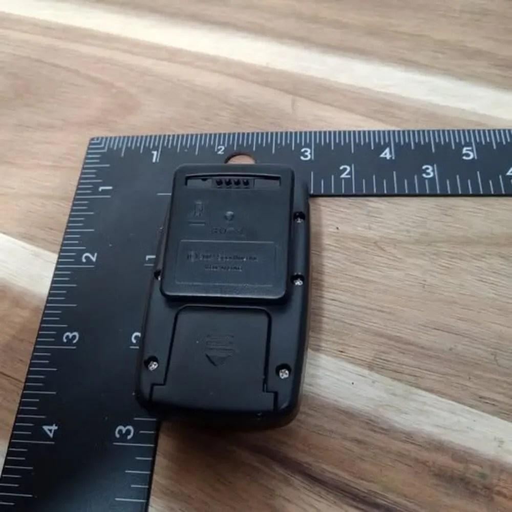 GOWalking Talking Pedometer Calorie Counter
